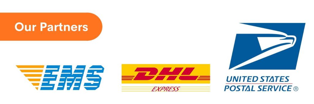 Our Partners 1 - The Fragrant Flower Blooms With Dignity Store