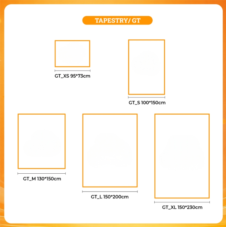 TAPESTRY - The Fragrant Flower Blooms With Dignity Store