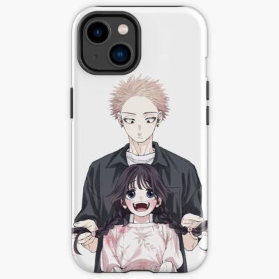 The Fragrant Flower Blooms With Dignity Must Buy Iphone Case