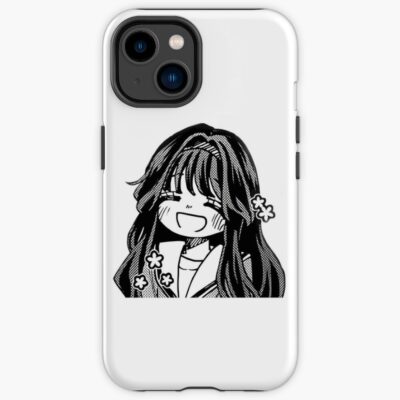Kaoruko S Icon Fragrant Flower Iphone Case
