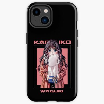 The Fragrant Flower Blooms With Dignity Cute Iphone Case