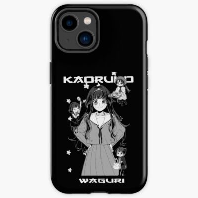 The Fragrant Flower Blooms With Dignity New Collection Iphone Case