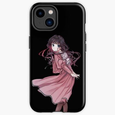 The Fragrant Flower Blooms With Dignity Best Selling Iphone Case