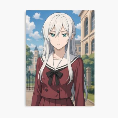 Fragrant Subaru Hoshina Kawaii Dreamy Pastel Poster