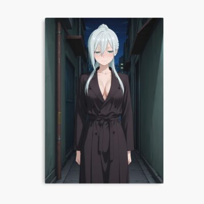 Fragrant Subaru Hoshina Dreamy Classroom Japan Poster