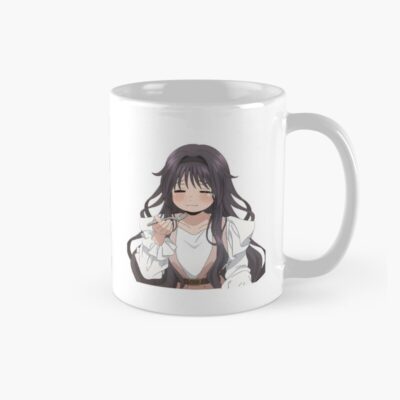 Kaoruko Waguri The Fragrant Flower Blooms Nice Mug
