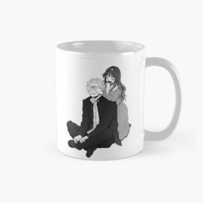 The Fragrant Flower Blooms With Dignity Retro Mug