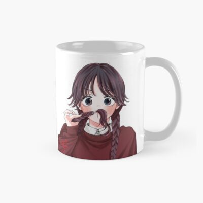 Kaoruko Waguri The Fragrant Flower Blooms Standard Mug