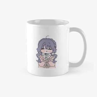 Kaoruko Waguri The Fragrant Flower Blooms Sweet Girl Mug