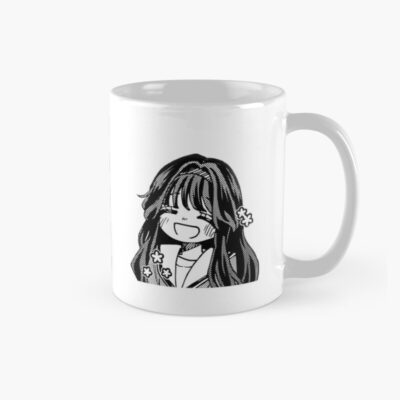 Kaoruko S Icon Fragrant Flower Blooms Mug