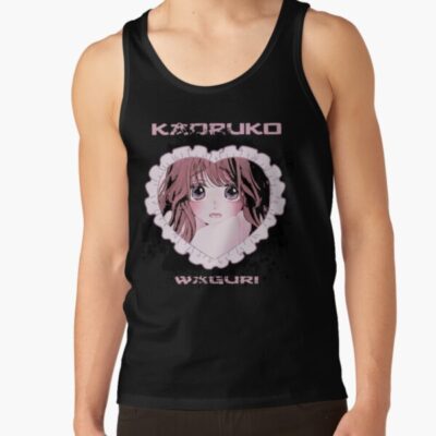 Kaoruko Waguri Kaoru Hana Wa Rin To Saku Tank Top