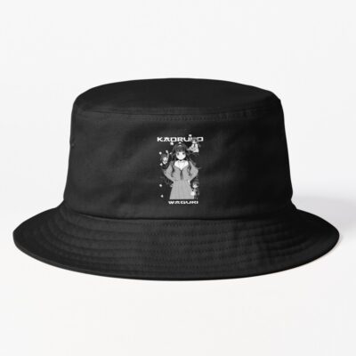Kaoruko Waguri Kaoru Flower Bucket Hat