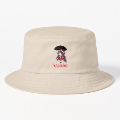Chibi Kaoruko Fragrant Flower Bucket Hat