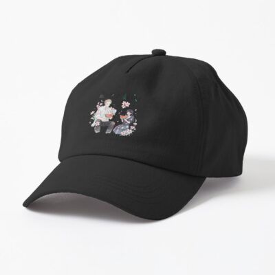 The Fragrant Flower Blooms With Dignity Gentle Bloom Cap