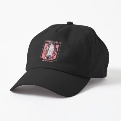 The Fragrant Flower Blooms With Dignity Classic Cap