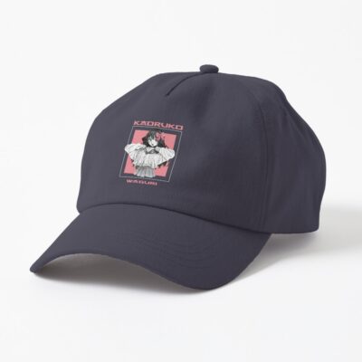 The Fragrant Flower Blooms With Dignity Vintage Cap