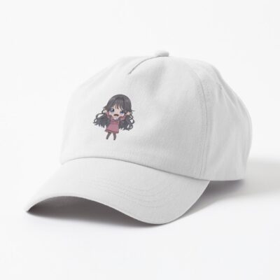 Kaoruko Waguri Kaoru Hana Wa Rin To Saku Best Selling Cap