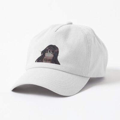 Kaoruko The Fragrant Flower Blooms With Dignity Cap