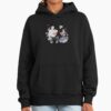ssrcooversized hoodiewomens 0110101001c5ca27c6frontsquare productx1000 9 - The Fragrant Flower Blooms With Dignity Store