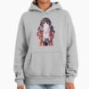 ssrcooversized hoodiewomens 01heather greyfrontsquare productx1000 11 - The Fragrant Flower Blooms With Dignity Store