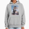 ssrcooversized hoodiewomens 01heather greyfrontsquare productx1000 13 - The Fragrant Flower Blooms With Dignity Store