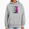 ssrcooversized hoodiewomens 01heather greyfrontsquare productx1000 14 - The Fragrant Flower Blooms With Dignity Store