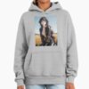 ssrcooversized hoodiewomens 01heather greyfrontsquare productx1000 17 - The Fragrant Flower Blooms With Dignity Store