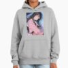 ssrcooversized hoodiewomens 01heather greyfrontsquare productx1000 18 - The Fragrant Flower Blooms With Dignity Store