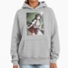 ssrcooversized hoodiewomens 01heather greyfrontsquare productx1000 19 - The Fragrant Flower Blooms With Dignity Store