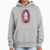 ssrcooversized hoodiewomens 01heather greyfrontsquare productx1000 2 - The Fragrant Flower Blooms With Dignity Store