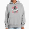 ssrcooversized hoodiewomens 01heather greyfrontsquare productx1000 4 - The Fragrant Flower Blooms With Dignity Store