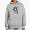 ssrcooversized hoodiewomens 01heather greyfrontsquare productx1000 7 - The Fragrant Flower Blooms With Dignity Store