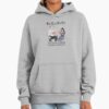 ssrcooversized hoodiewomens 01heather greyfrontsquare productx1000 9 - The Fragrant Flower Blooms With Dignity Store