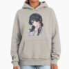 ssrcooversized hoodiewomens 01oatmeal heatherfrontsquare productx1000 12 - The Fragrant Flower Blooms With Dignity Store