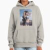 ssrcooversized hoodiewomens 01oatmeal heatherfrontsquare productx1000 13 - The Fragrant Flower Blooms With Dignity Store