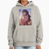ssrcooversized hoodiewomens 01oatmeal heatherfrontsquare productx1000 16 - The Fragrant Flower Blooms With Dignity Store