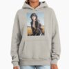 ssrcooversized hoodiewomens 01oatmeal heatherfrontsquare productx1000 17 - The Fragrant Flower Blooms With Dignity Store