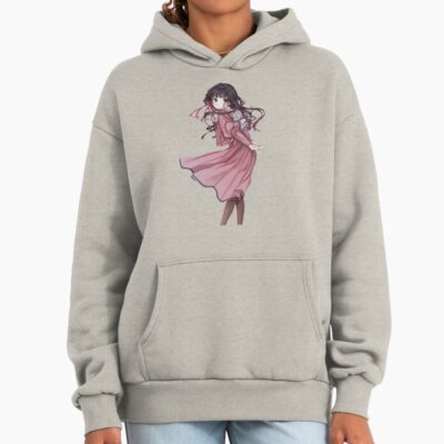 Kaoruko Waguri Fragrant Flower Blooms Must Have Hoodie