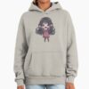 ssrcooversized hoodiewomens 01oatmeal heatherfrontsquare productx1000 5 - The Fragrant Flower Blooms With Dignity Store