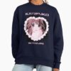 ssrcooversized sweatshirtwomens 0105081f66c8590f4efrontsquare productx1000 1 - The Fragrant Flower Blooms With Dignity Store