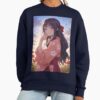 ssrcooversized sweatshirtwomens 0105081f66c8590f4efrontsquare productx1000 14 - The Fragrant Flower Blooms With Dignity Store