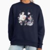 ssrcooversized sweatshirtwomens 0105081f66c8590f4efrontsquare productx1000 2 - The Fragrant Flower Blooms With Dignity Store