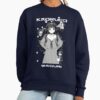 ssrcooversized sweatshirtwomens 0105081f66c8590f4efrontsquare productx1000 5 - The Fragrant Flower Blooms With Dignity Store