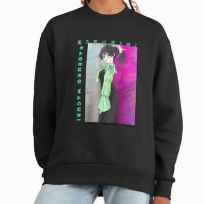 Kaoruko Waguri Newest Design For Fans Sweatshirt