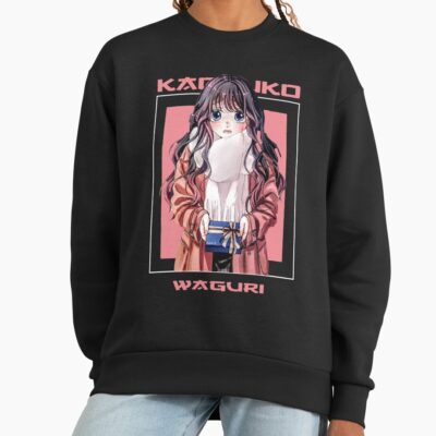 The Fragrant Flower Blooms With Dignity Trendy Sweatshirt