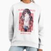 ssrcooversized sweatshirtwomens 01fafafaca443f4786frontsquare productx1000 4 - The Fragrant Flower Blooms With Dignity Store