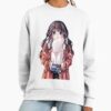 ssrcooversized sweatshirtwomens 01fafafaca443f4786frontsquare productx1000 9 - The Fragrant Flower Blooms With Dignity Store