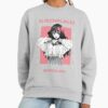 ssrcooversized sweatshirtwomens 01heather greyfrontsquare productx1000 - The Fragrant Flower Blooms With Dignity Store