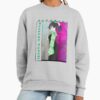 ssrcooversized sweatshirtwomens 01heather greyfrontsquare productx1000 18 - The Fragrant Flower Blooms With Dignity Store