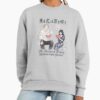 ssrcooversized sweatshirtwomens 01heather greyfrontsquare productx1000 2 - The Fragrant Flower Blooms With Dignity Store